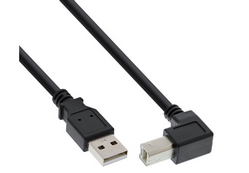 USB 2.0 Kabel A an B 3,0m