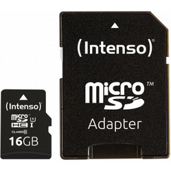 micro SD 16GB