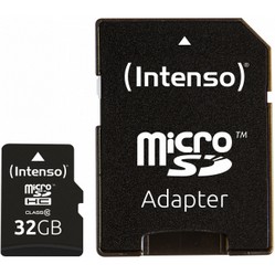microSD 32GB 