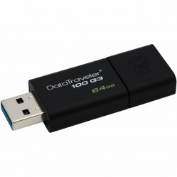 USB 3.0 64GB Kingston 